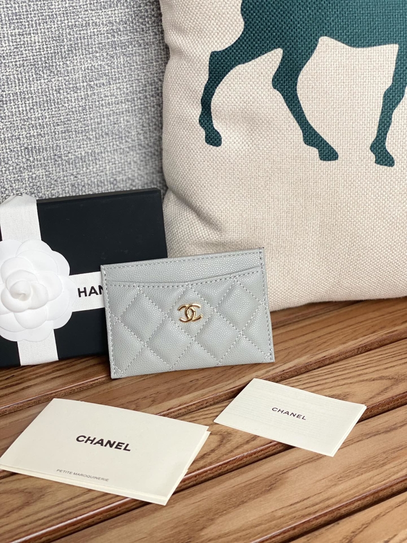 Ch**el wallet purse